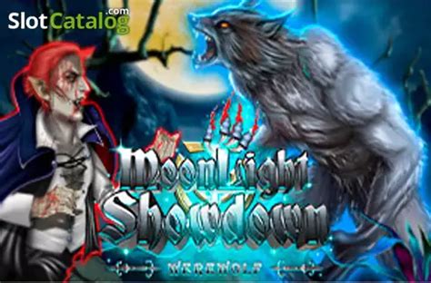 Jogue Moonlight Showdown - Werewolf No Boleto Rápido Casino
